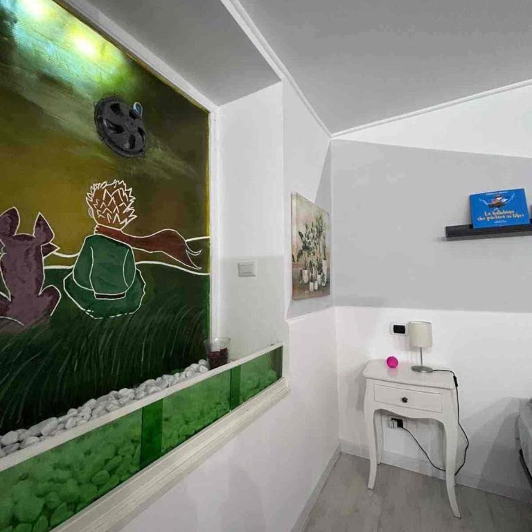 La casetta dietro la Cupola - Appartamento con 1 Camera da Letto - 7