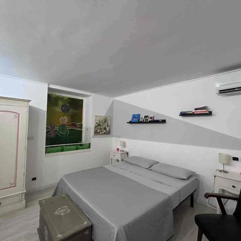 La casetta dietro la Cupola - Appartamento con 1 Camera da Letto - 13