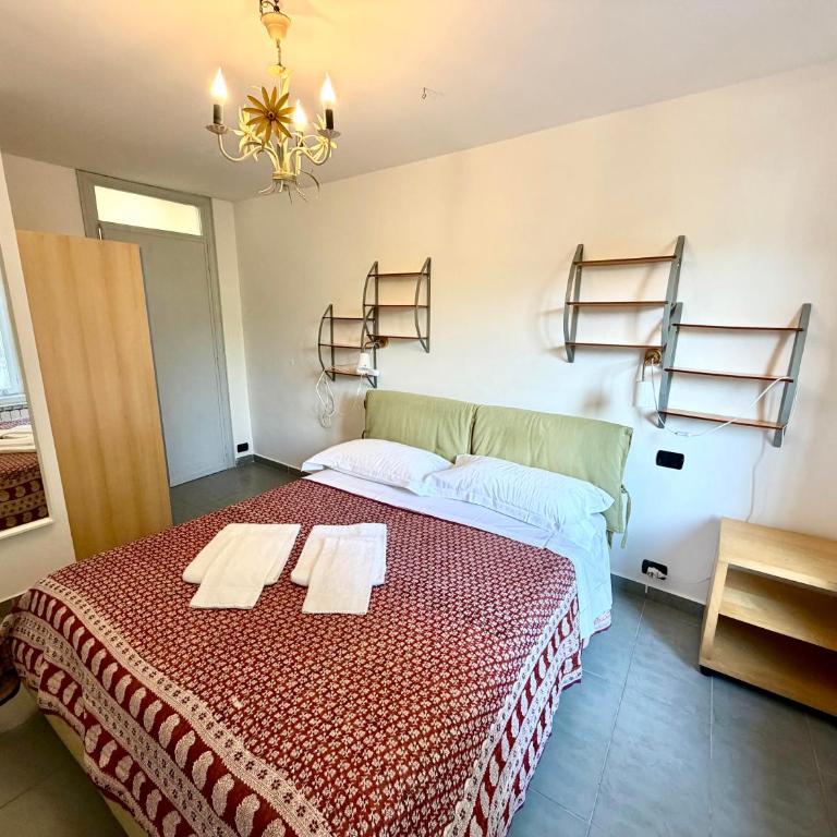 Sunray by the sea - Appartamento con 1 Camera da Letto - 14