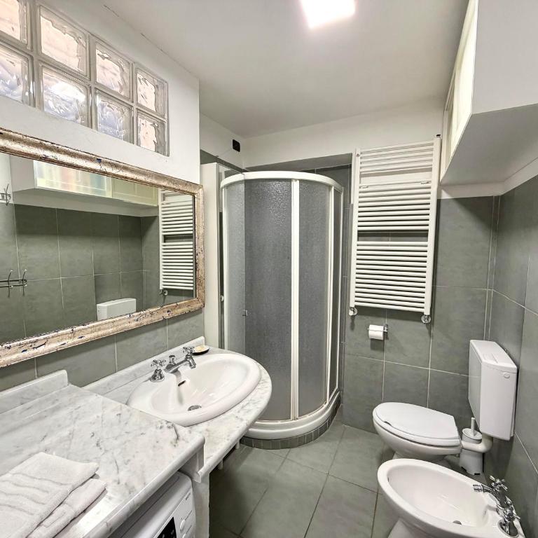 Sunray by the sea - Appartamento con 1 Camera da Letto - 13