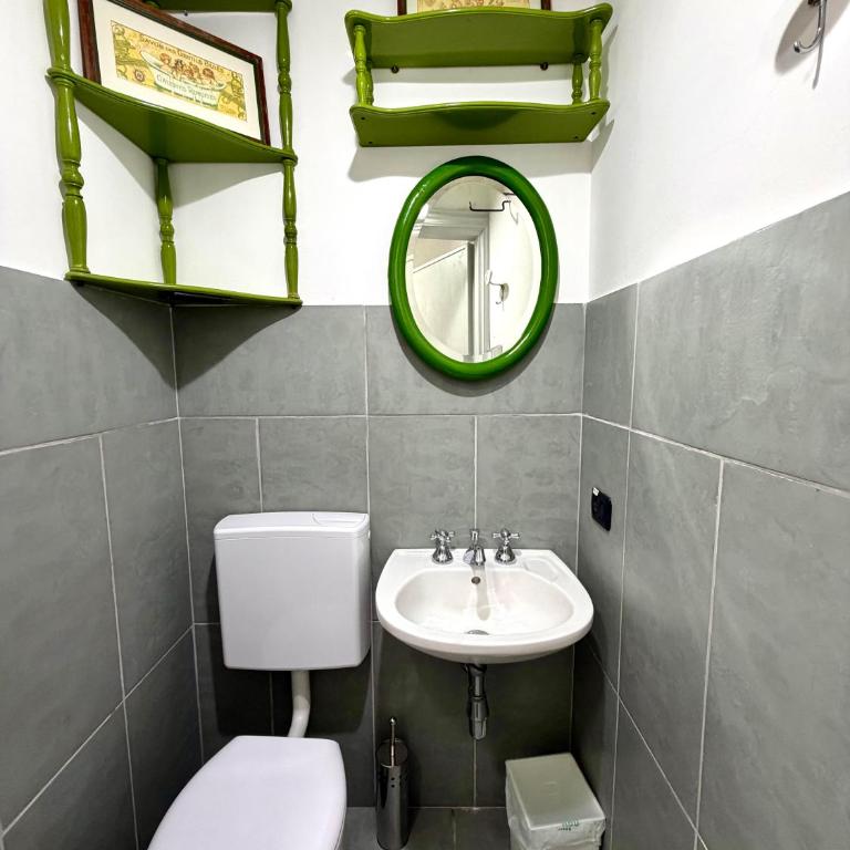 Sunray by the sea - Appartamento con 1 Camera da Letto - 15