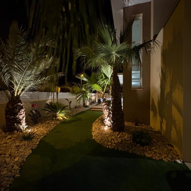 Villa Neuve Jacuzzi - Proche Mer - Famille & Calme - Villa 3 Chambres - 23