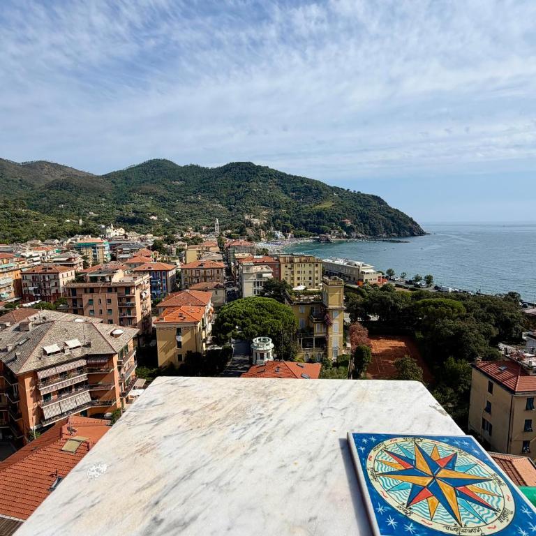 Sunray by the sea - Appartamento con 1 Camera da Letto - 16