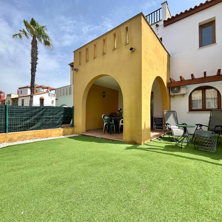 Ayamonte Golf 10 minutos Isla Canela - Casa de 3 dormitorios - 27