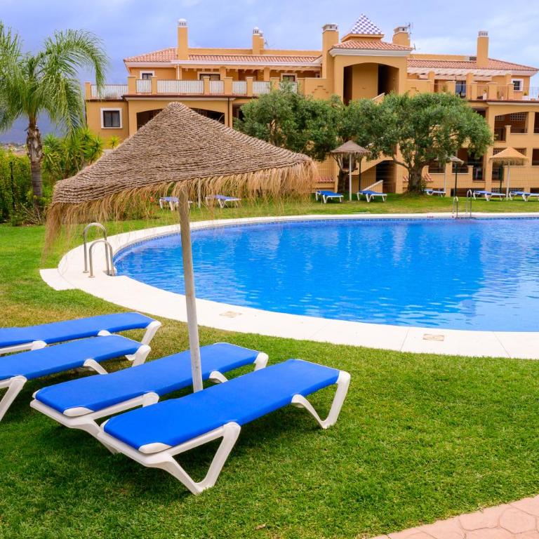 Stylish Apartment Near Beach & Golf - Appartement 2 Chambres - 1