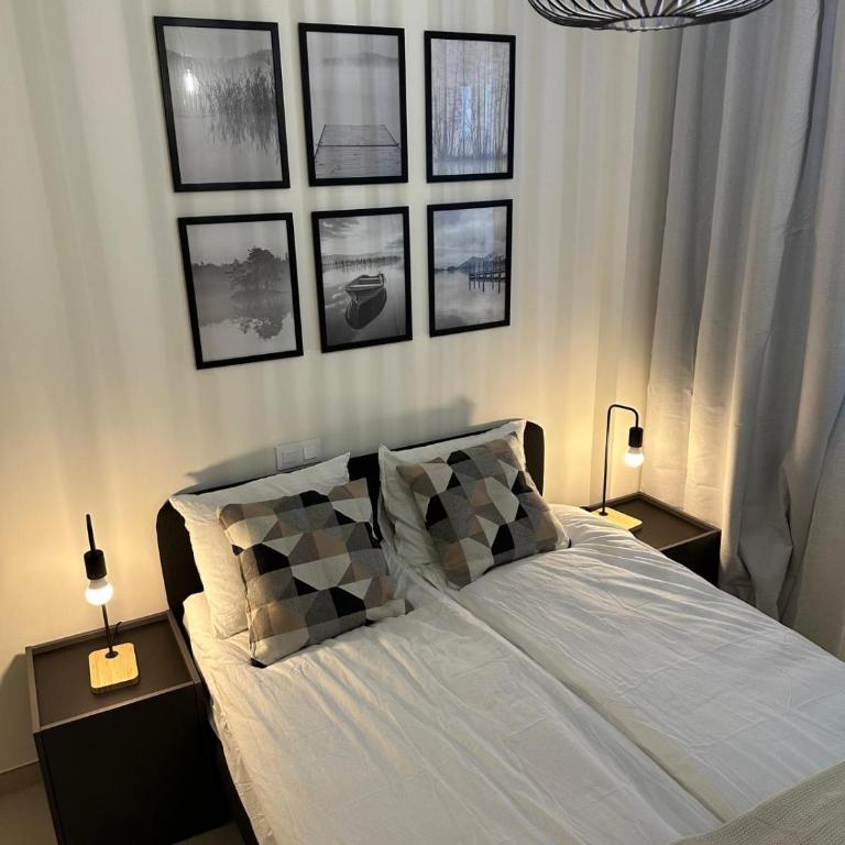Stylish Apartment Near Beach & Golf - Appartement 2 Chambres - 15