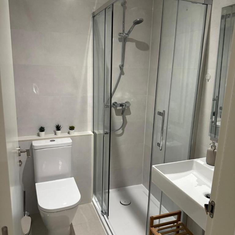 Stylish Apartment Near Beach & Golf - Appartement 2 Chambres - 16