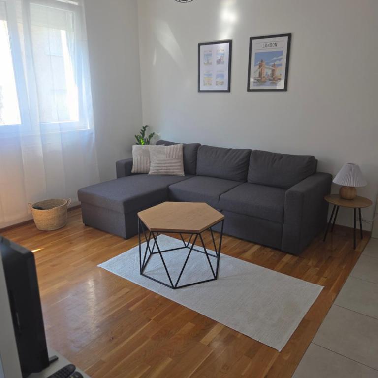 Herzegovka- Moderan Apartman u centru Mostara - Apartman sa 1 Spavaćom Sobom - 3