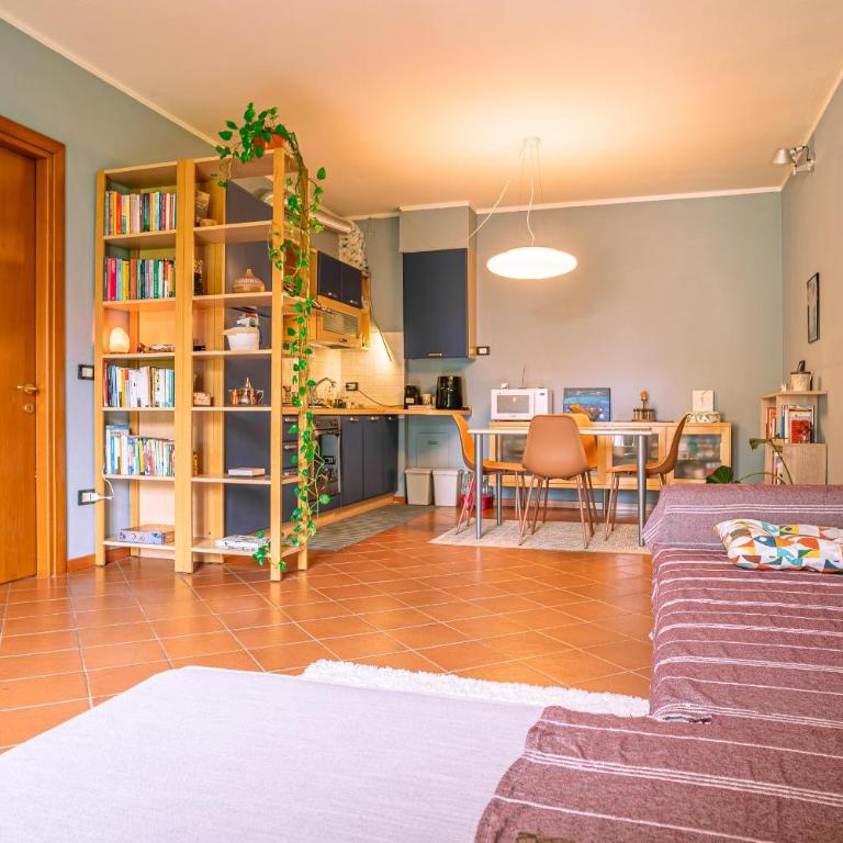 La Casina Di Penny - Park AC - Casa con 1 Camera da Letto - 3
