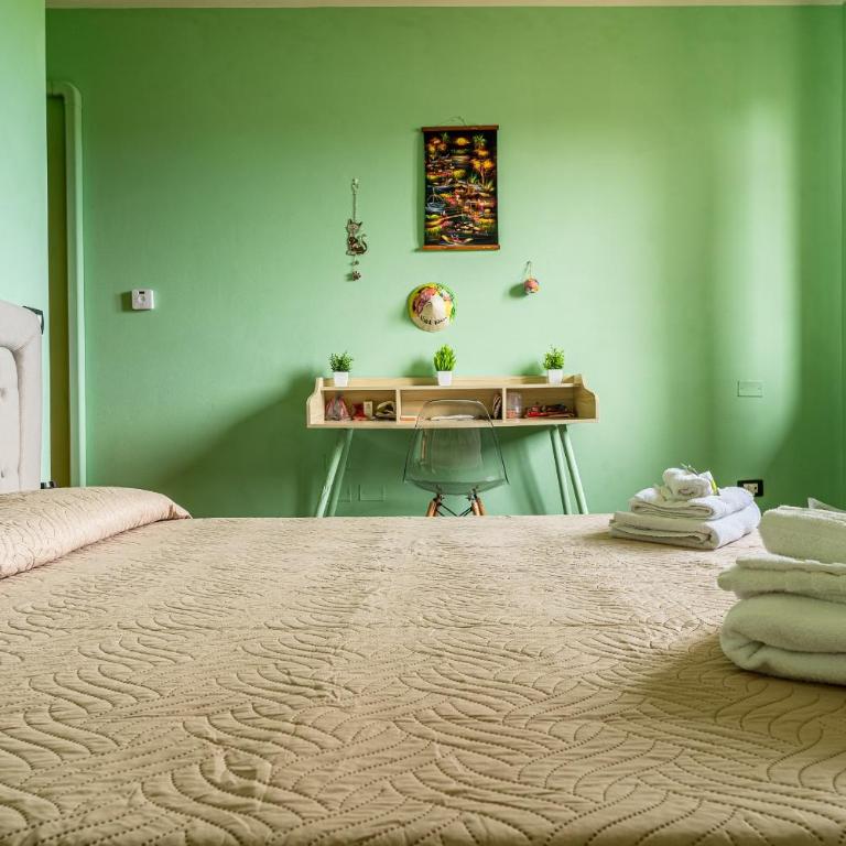 La Casina Di Penny - Park AC - Casa con 1 Camera da Letto - 8