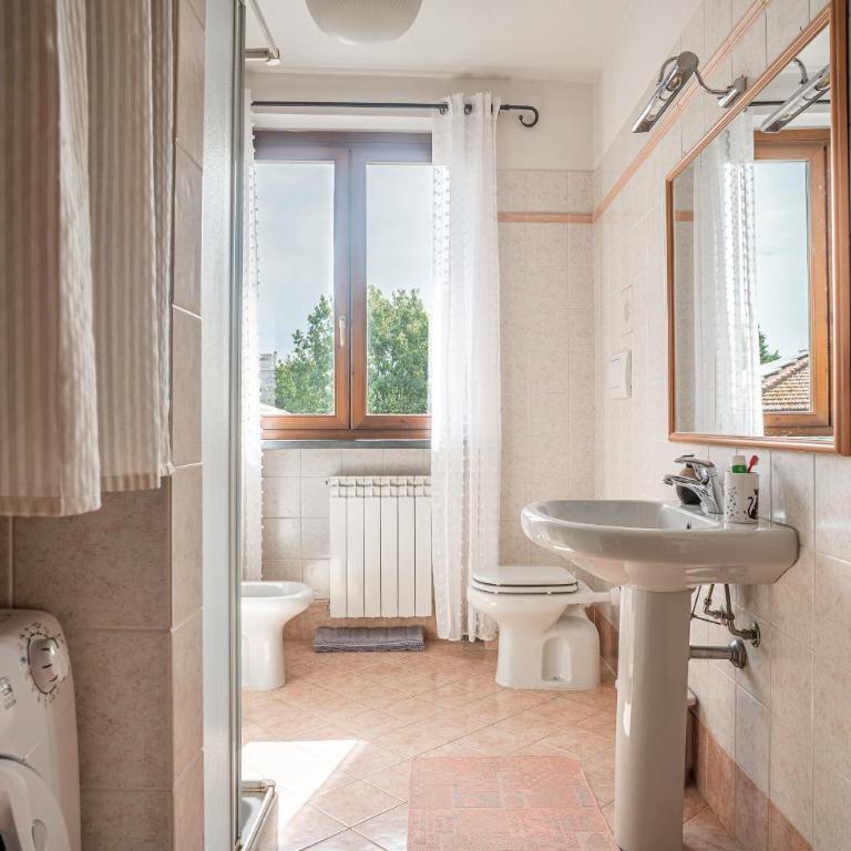 La Casina Di Penny - Park AC - Casa con 1 Camera da Letto - 13