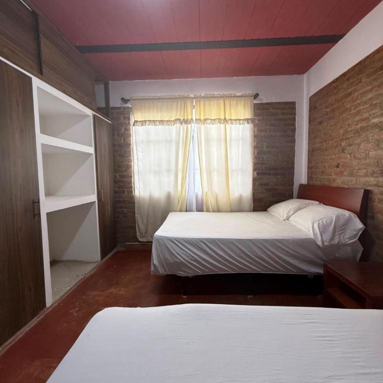 Tu Escapada Ideal con Río Privado - Casa de 3 dormitorios - 6