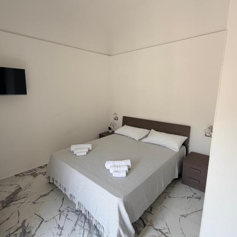 La Perla Del Duomo - Casa con 3 Camere da Letto - 15
