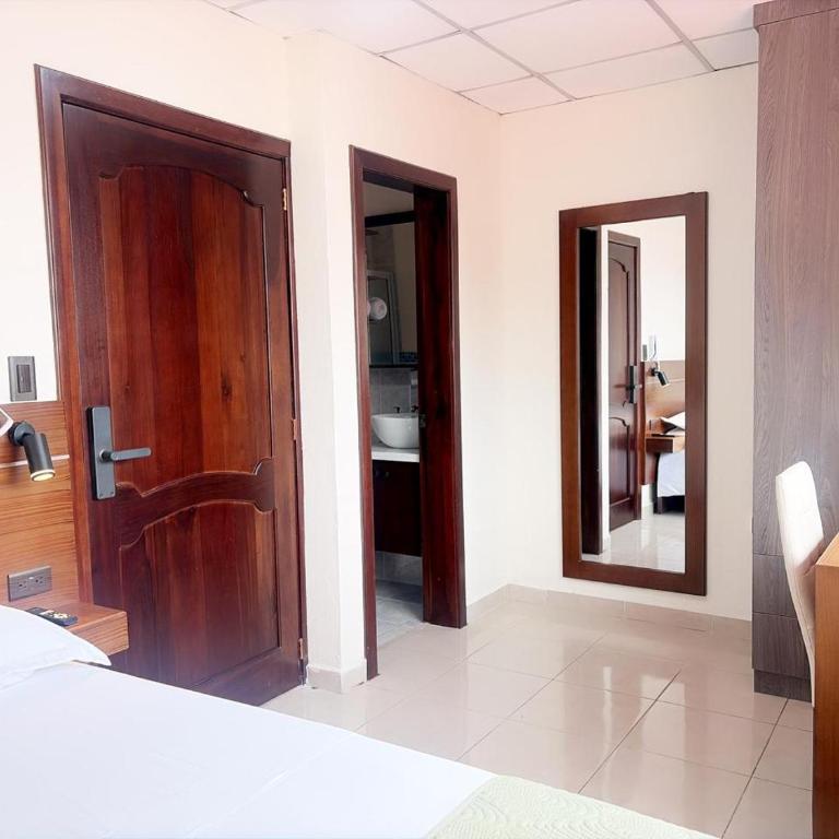 Casa Herrerías Hotel & Confort - Habitación Individual Estándar - 23