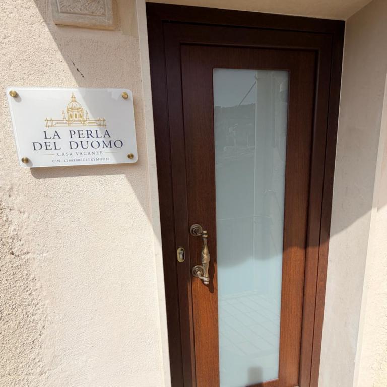 La Perla Del Duomo - Casa con 3 Camere da Letto - 3