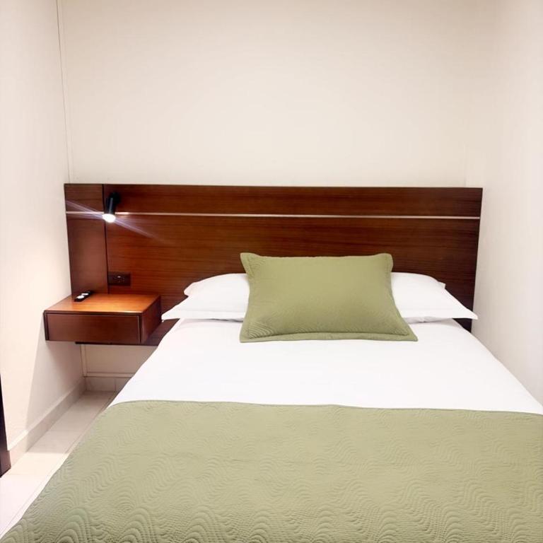 Casa Herrerías Hotel & Confort - Habitación Individual Estándar - 24