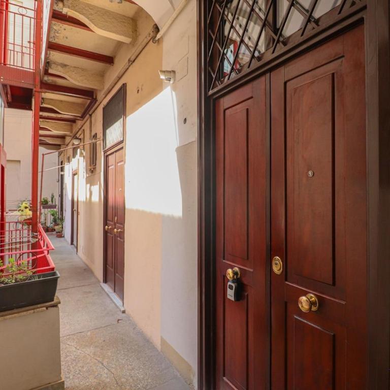 Your Roman Home in Charming Testaccio - Appartamento con 2 Camere da Letto - 3