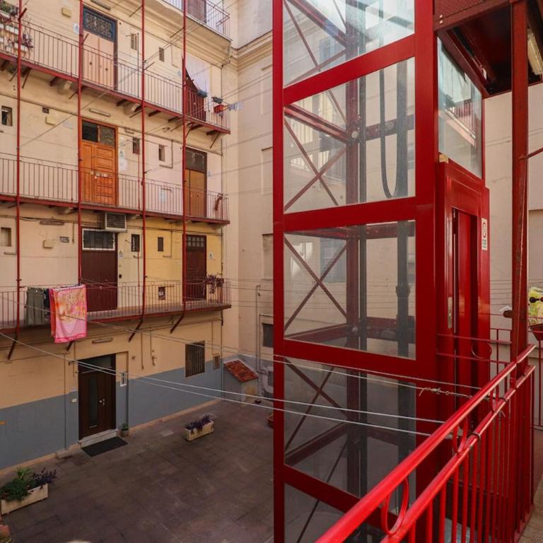 Your Roman Home in Charming Testaccio - Appartamento con 2 Camere da Letto - 6