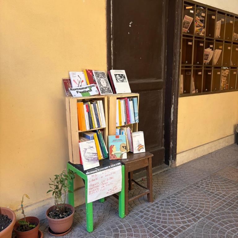 Your Roman Home in Charming Testaccio - Appartamento con 2 Camere da Letto - 7