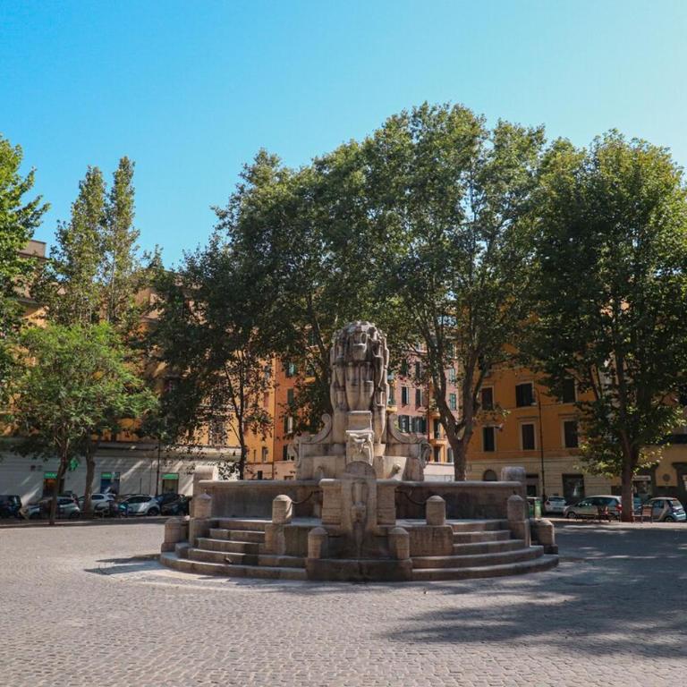 Your Roman Home in Charming Testaccio - Appartamento con 2 Camere da Letto - 10