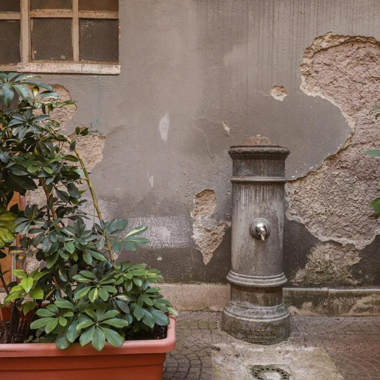 Your Roman Home in Charming Testaccio - Appartamento con 2 Camere da Letto - 12