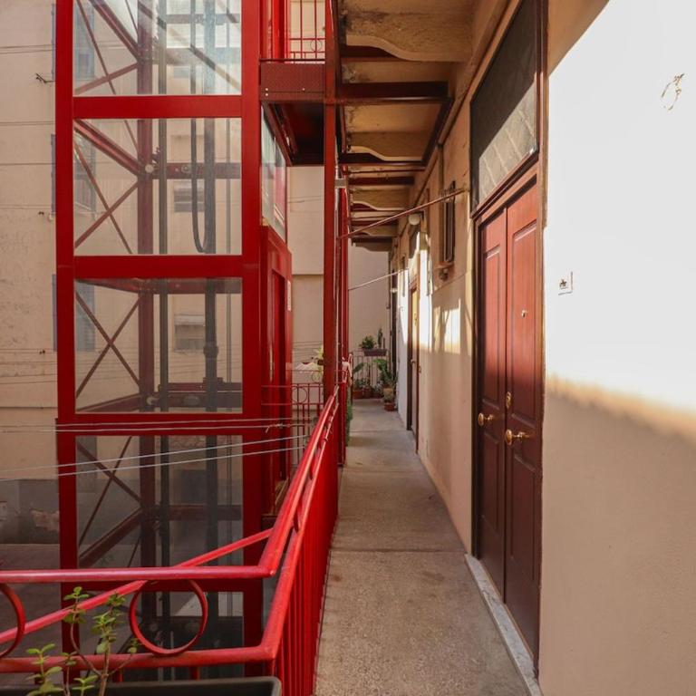 Your Roman Home in Charming Testaccio - Appartamento con 2 Camere da Letto - 21