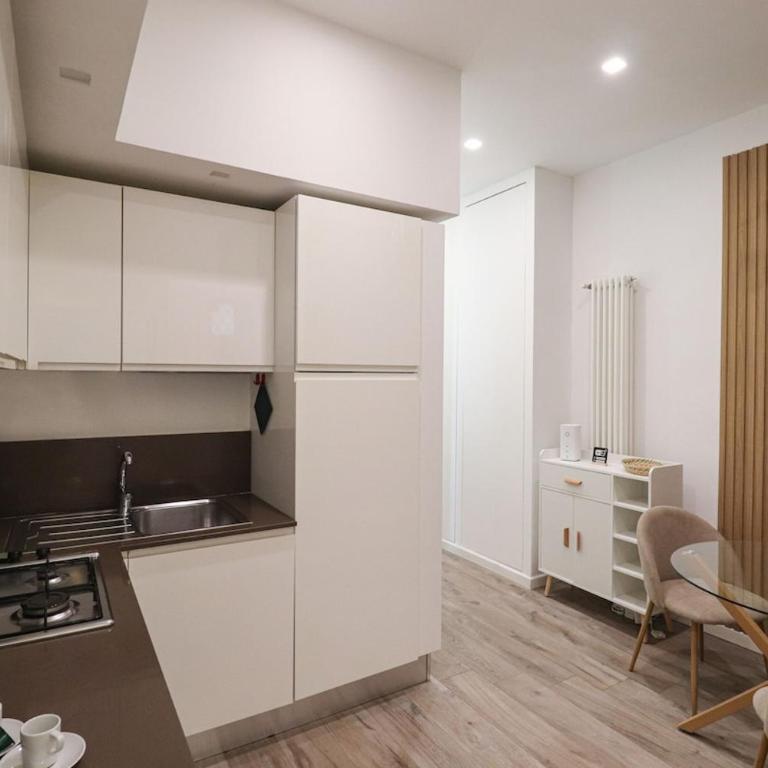 Your Roman Home in Charming Testaccio - Appartamento con 2 Camere da Letto - 22