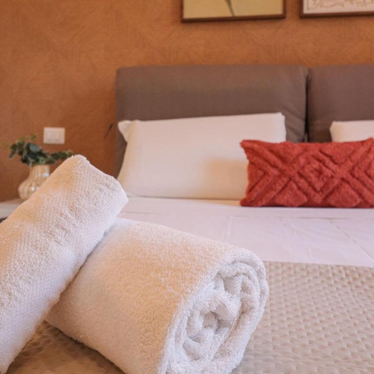 Your Roman Home in Charming Testaccio - Appartamento con 2 Camere da Letto - 23