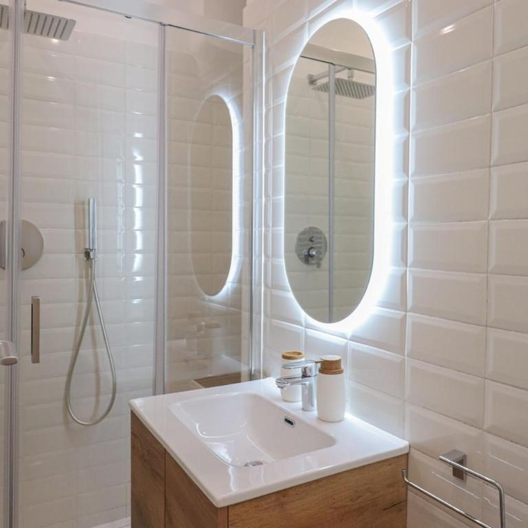 Your Roman Home in Charming Testaccio - Appartamento con 2 Camere da Letto - 24