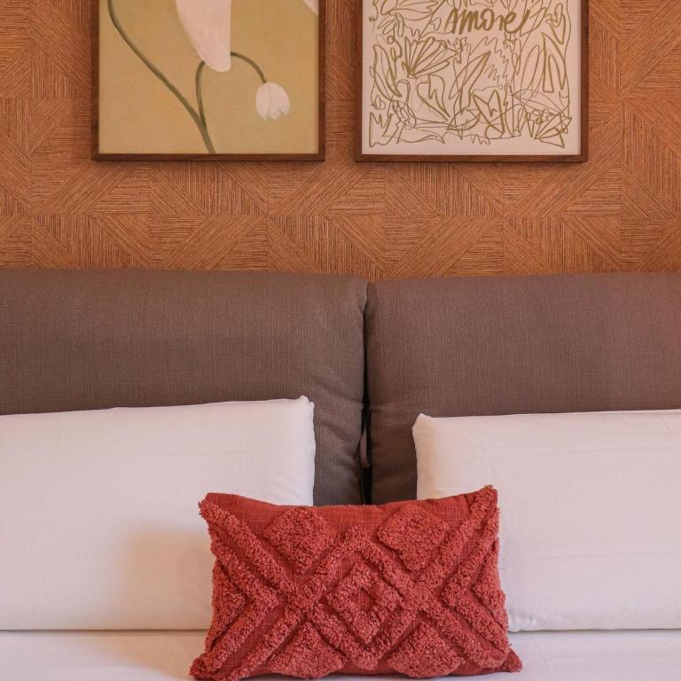 Your Roman Home in Charming Testaccio - Appartamento con 2 Camere da Letto - 25