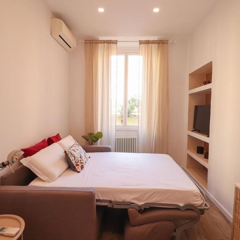 Your Roman Home in Charming Testaccio - Appartamento con 2 Camere da Letto - 28