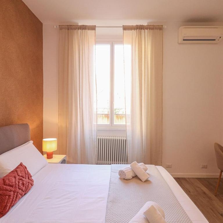 Your Roman Home in Charming Testaccio - Appartamento con 2 Camere da Letto - 30