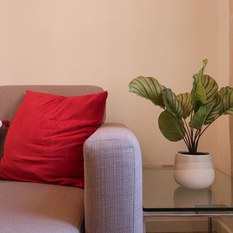 Your Roman Home in Charming Testaccio - Appartamento con 2 Camere da Letto - 32