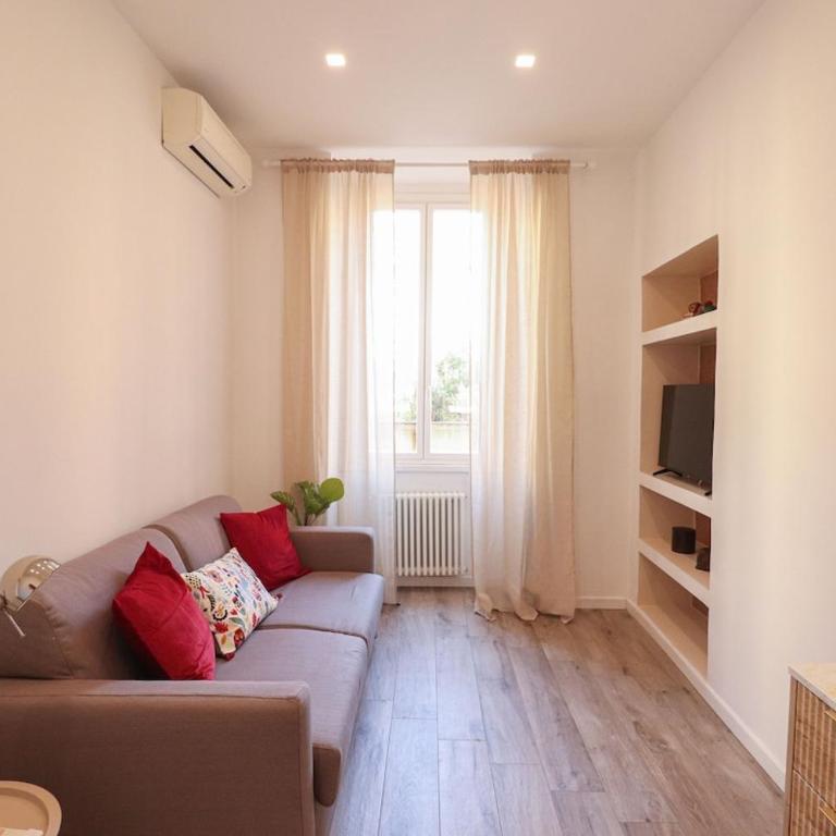 Your Roman Home in Charming Testaccio - Appartamento con 2 Camere da Letto - 35