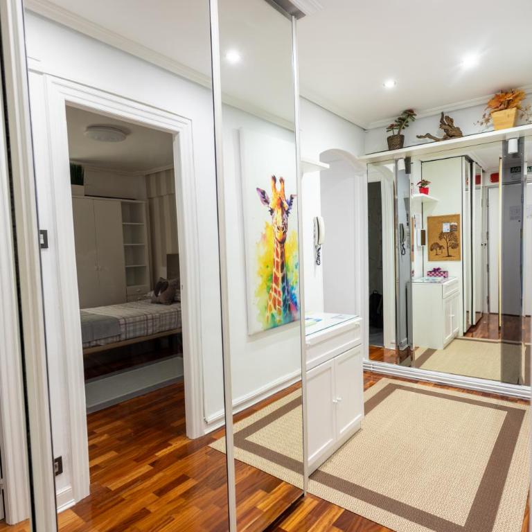 Apartamento Santa Lucia 8 - Apartment - 48