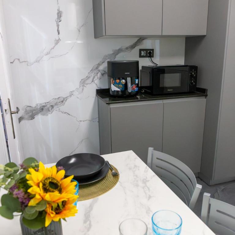 Apartamento Santa Lucia 8 - Apartment - 23