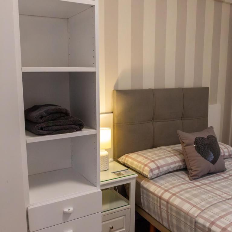 Apartamento Santa Lucia 8 - Apartment - 8
