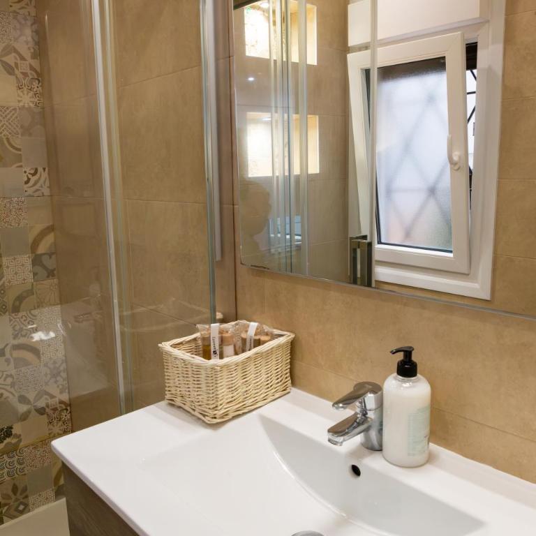Apartamento Santa Lucia 8 - Apartment - 30