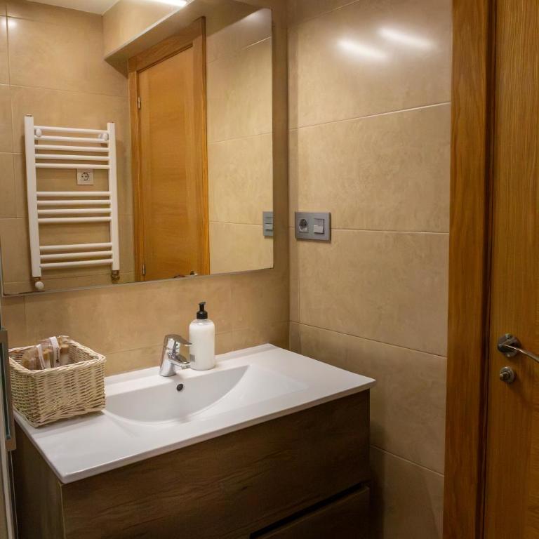 Apartamento Santa Lucia 8 - Apartment - 31