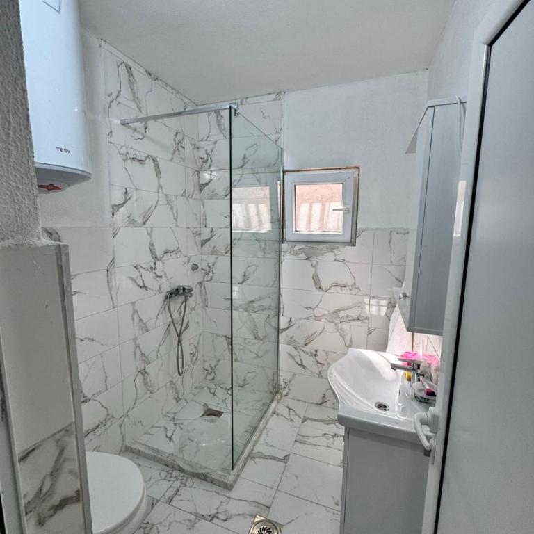 Andrea's Apartment - Apartman sa 1 Spavaćom Sobom - 4