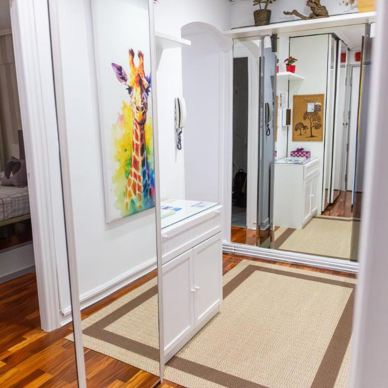 Apartamento Santa Lucia 8 - Apartment - 25