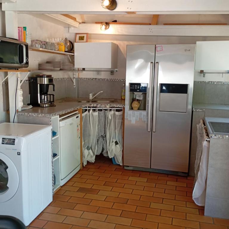 Mon petit coin de Paradis - Mobile Home - 10