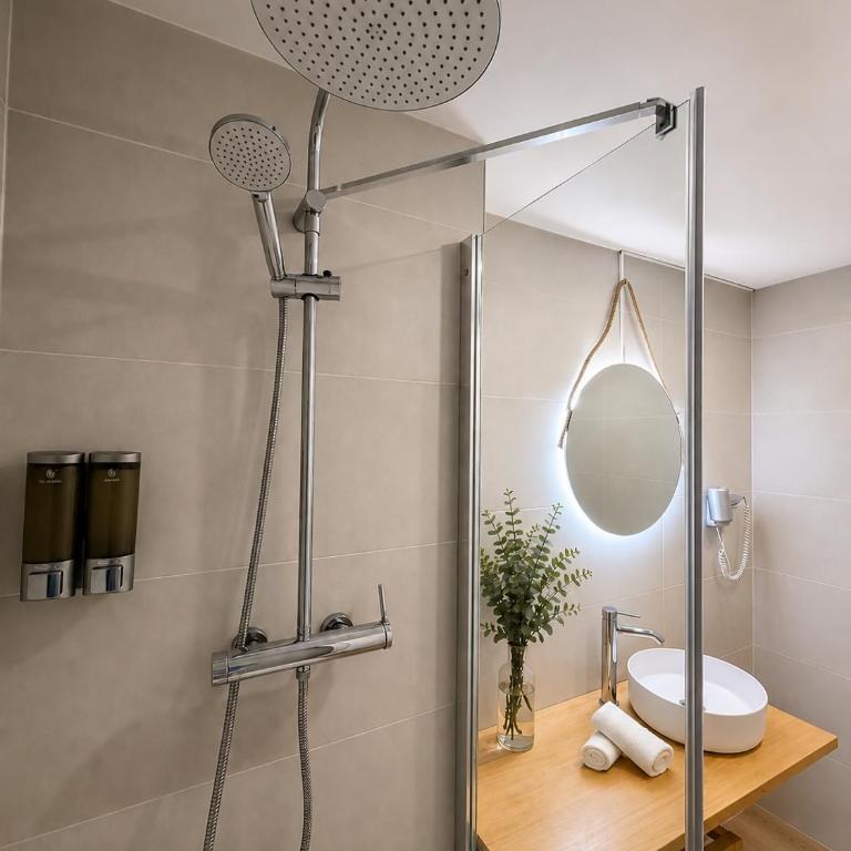 Roig Arena Suite Garden - Appartamento con 1 Camera da Letto - 23