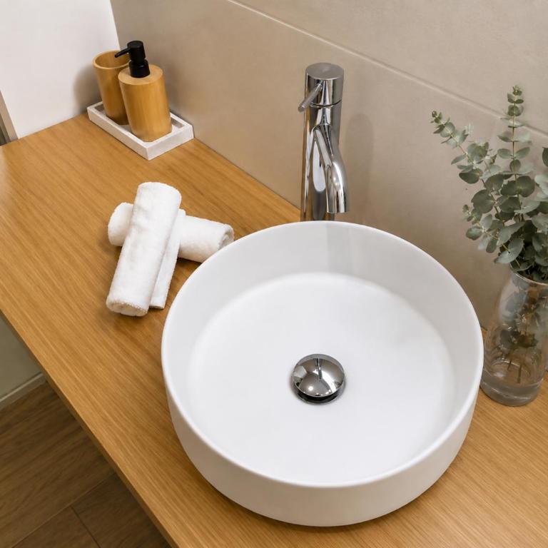 Roig Arena Suite Garden - Appartamento con 1 Camera da Letto - 30