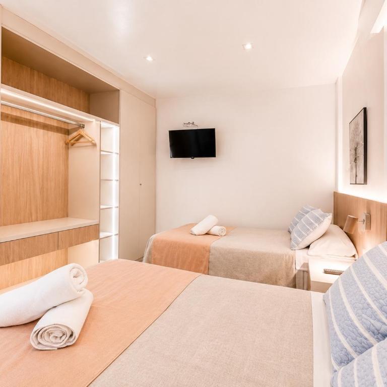 Great Apartment Granada City Centre - Appartement - 22