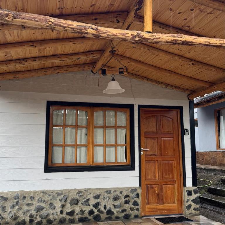 Cielo Azul 2 - One-Bedroom Chalet - 9