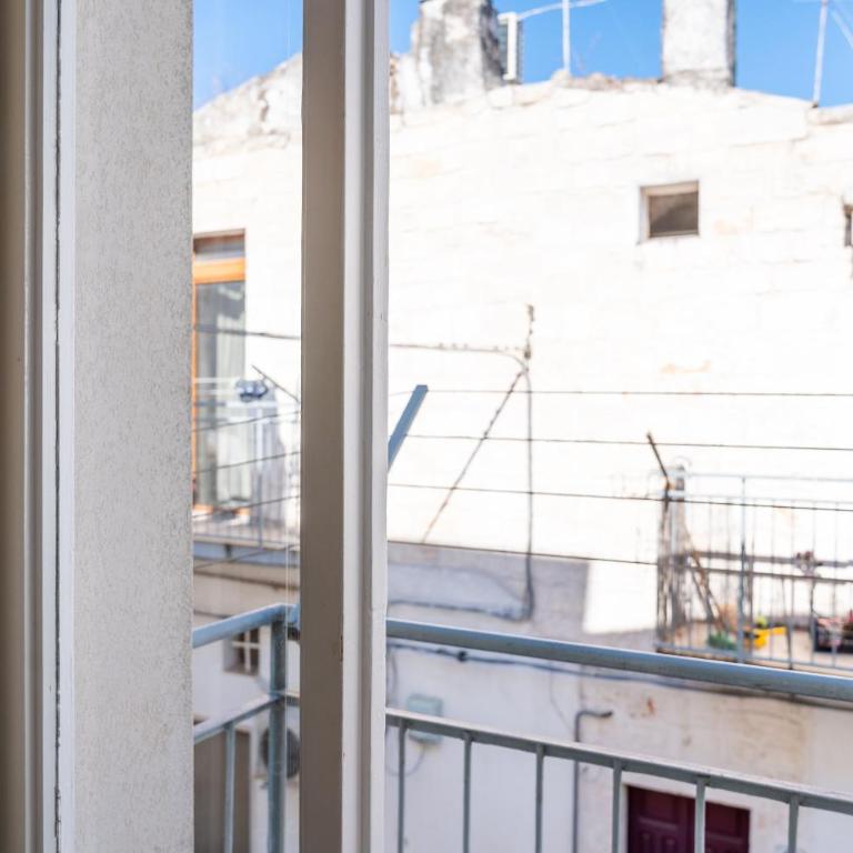 Dimora Pietra Chiara - VIVI L'ANIMA di CEGLIE - Haus mit 1 Schlafzimmer - 36