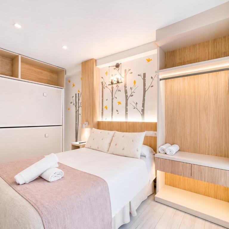 Great Apartment Granada City Centre - Appartement - 19