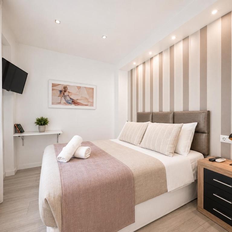 Great Apartment Granada City Centre - Appartement - 17