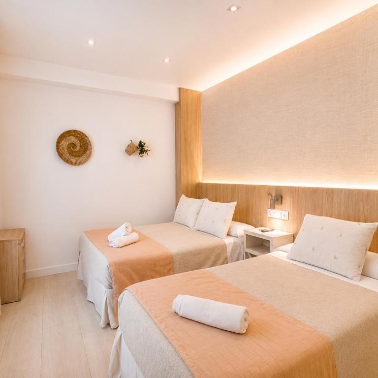 Great Apartment Granada City Centre - Appartement - 15